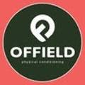 OFFIELD(오프필드) 네이버블로그