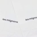 레미뇽(les mignons) 이미지