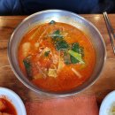 이화수전통육개장 (자운대점) 이미지