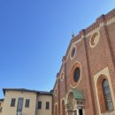 예술광장1로1R | 12박13일 유럽 신혼여행 ✈️ 스위스,이탈리아 | 6일차 이탈리아 피렌체 | 밀라노 최후의 만찬 감상...