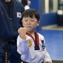 경향태권도 | 개포동태권도, “아이가 달라졌어요!” 1월부터 태권도 시작한 아이들의 변화