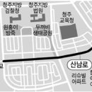 녹지환경과 쇼핑타운 조화의 '클린 상권' 이미지