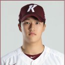 KBO 개막 D-62 : 전준표 이미지