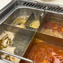 삼성탕 | 강남 훠궈맛집 하이디라오 서초점 2025 완벽 가이드 (예약, 소스, 공연 정보, 메뉴추천)