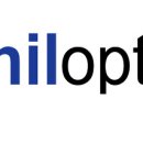 필옵틱스 로고 / 필옵틱스 CI / Philoptics logo / Philoptics CI / 일러스트파일, 백터파일, 로고다운 이미지