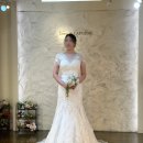 [W-13] 디유드라포엠 촬영가봉 : 촬영드레스 고르기 성공적!
