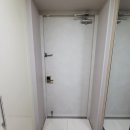 더 클래식 짐 | 사직롯데캐슬더클래식 인테리어필름 시트지 시공 후기