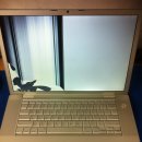 A1260 | 맥북수리-맥북프로 A1260 액정파손 수리건