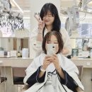 웬디English | 전포미용실 추천, 26도헤어전포역점에서 서경디자이너 빈티지펌 받고 왔어요