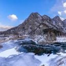 제110차 홍천 계방산 산행공지(산불방지 입산통제 구역에 해당되어 산행지를 영동 월류봉으로 변경합니다) 이미지