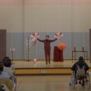 라온PC | 특수학교 마술공연. 태백 라온학교에서의 행사 80분 공연 후기