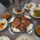 논현1-103 | [식당리뷰] 인천논현맛집 본강남갈비인천논현점 방문 후기