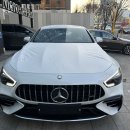 강남대로101길 43 (1) | 벤츠 강남대로전시장 GT43 출고 후기 | 이종렬 딜러님 함께한 안심 가득한 과정