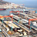 현대중공업 이미지