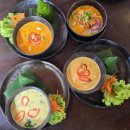 홈카페 쿠킹 클래스 | 치앙마이 액티비티 추천 "그랜마 홈 쿠킹 클래스" 오후반 이용후기