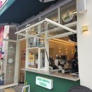 포트캔커피아산배방점