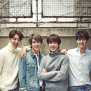 씨엔블루 이미지