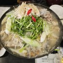 대구왕뽈찜 영주동점 | 용인체력단련장 근처 맛집 대구왕뽈찜