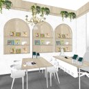 블루우드 이미지