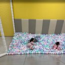 제천어린이집 | 제천 중앙시장 팡팡놀이터｜가성비 좋은 예약제 실내놀이터 후기