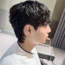 울프맨즈헤어 이미지