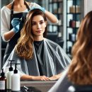 생활미용 초급 이미지