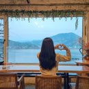 [남양주 대형카페 추천] 북한강이 보이는 베이커리 카페 &#39;카페 대너리스&#39;(주차, 메뉴)