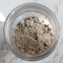 블랙(420) | 아침식사대용 추천 블랙푸드 선식 검은콩쉐이크 후기