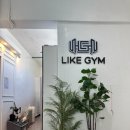 공릉 라이크짐 이미지