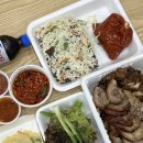 도봉구 방학역 족발맛집 이장군족발 배달맛집