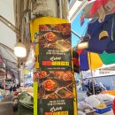 대륙상회 | 대구 서문시장 웨이팅 맛집 언니네매운실비김치 원조 대륙상회 방문 후기