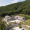 치유의 숲 이미지