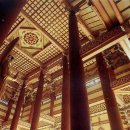高句麗 東明王陵 이미지