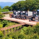 소백산자연휴양림 이미지