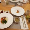 토담 한정식뷔페 이미지