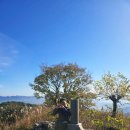 월아산 등산로 화장실 1 | 진주 월아산 국사봉 등산코스 금호못유원지 주차장 최단코스