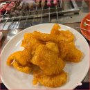 훠룽쿵부 - 청주시 흥덕구 강서로 118 | 겉바속촉 끝판왕, 청주 꿔바로우 맛집 훠룽쿵부 성화점 후기
