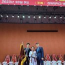 경희대 라이온스 태권도장 이미지