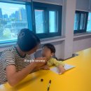 [출강 후기] 5월 5일 어린이날, 가족의 향기를 담다 : 가족 감정아로마 &amp; 화산석 디퓨저 클래스