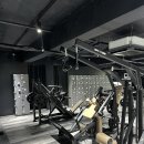 에이티에잇 짐 이미지