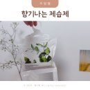 향기나는맘 | 에이센트 옷장제습제 향기나는 제습제 추천 후기