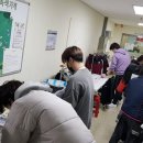 YMCA 녹색장터 이미지
