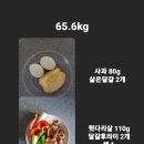 하대동375 | [진주 피티/진주 PT] 수험생 2 대 1 다이어트 PT 3개월 30회 PT 수업 진행 놀라운 결과.