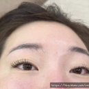 뷰라피네 | 일산속눈썹 뷰라피네 플랫모 클래식 연장 솔직후기