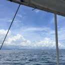 한바다낚시할인마트 앞 | 세부 한바다호핑투어 선샤인 찐 여행 강추 후기