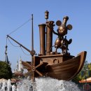 마더훠궈 | 상하이 커플 여행 Day2 (그랜드마더, 디즈니랜드, 하이디라오)