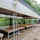 송화 펜션 | 충북 괴산 쌍곡계곡 송화펜션 평상대여 내돈내산 솔직후기