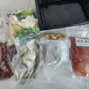재구매 의사 100% 금수강산 해물탕밀키트