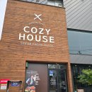 청라꽃갈비루원시티점 | 내돈내산 인천 심곡동 코지하우스 인천청라루원시티점 방문후기