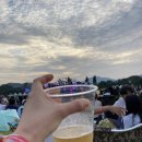 GS25우산리버힐점 | 자라섬 페스티벌(kt 예매) 후기.